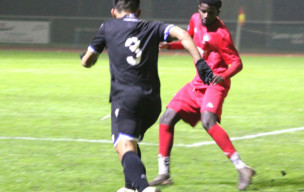 Amical : COSNE - Hope Team