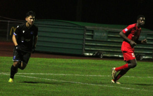 Amical : COSNE - Hope Team