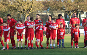 N3 (J15) : COSNE - AJA (B), 0-0