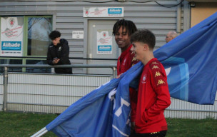 N3 (J17) : COSNE, 0 - ROMORANTIN, 1