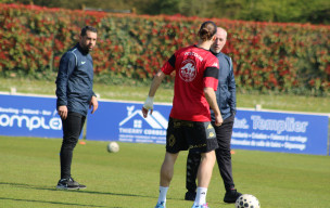 N3 (J20) : SARAN, 2 - COSNE, 1