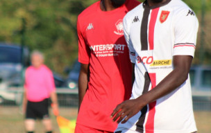Amical Cosne - N Challuy S (2-0)