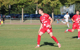 R1 (J1) : COSNE - Ent VILLAGES (3-0)