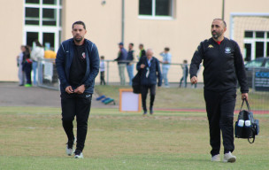 Cpe de France (5è tour) COSNE - La Chapelle de G (1-0)