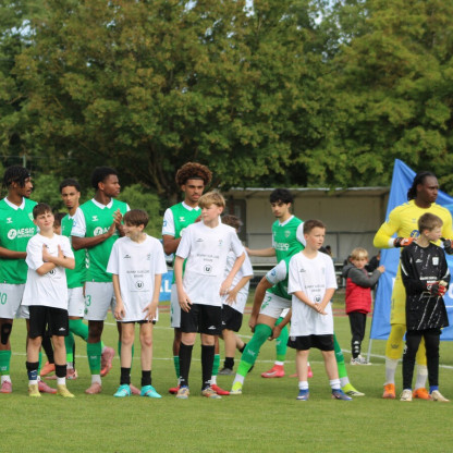 N3 (J26) : Cosne - St Étienne B (2 - 3)