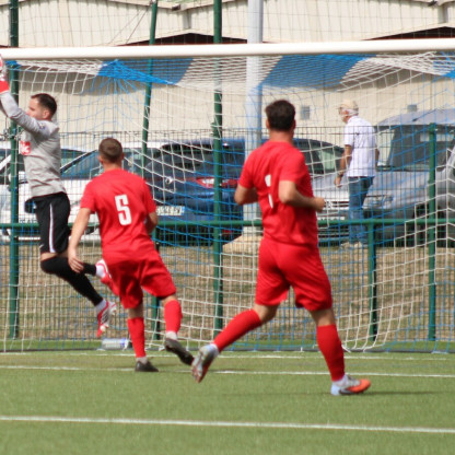 Coupe de France 3ème tour : SENS FR. PORT. - COSNE