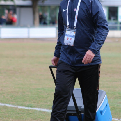 Cpe de France (5è tour) COSNE - La Chapelle de G (1-0)