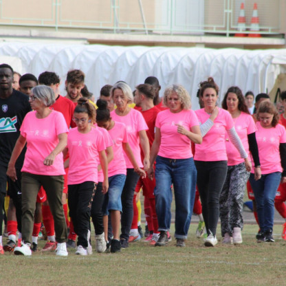 Cpe de France (5è tour) COSNE - La Chapelle de G (1-0)