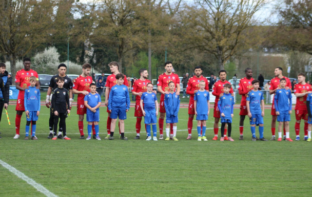 N3 (J19) : COSNE, 2 - CHAMALIÈRES, 2
